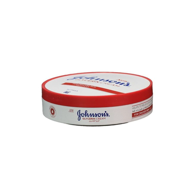 جونسون كريم الجلسرين 100مل
