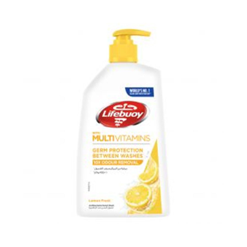 Lifebuoy Lemon Fresh Hand Wash 450ml