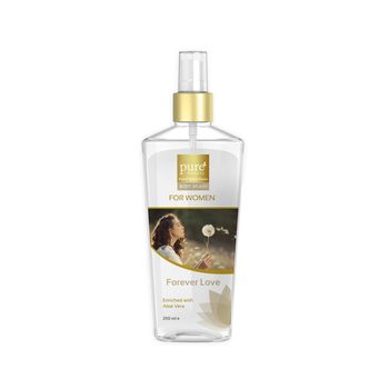 Pure Beauty Forever Love Body Splash 250ml
