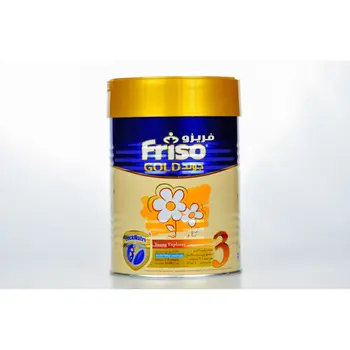 Friso Frisolac Growing Up Milk 400g