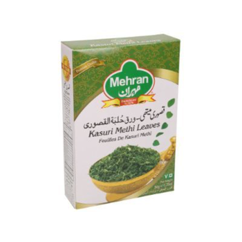 Mehran Kasuri Methi Leaves 50g
