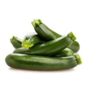 Al Amoudi Green Courgette Netherlands 350g