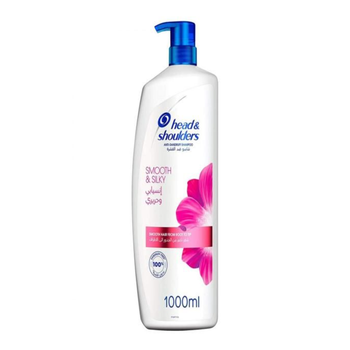 هيد شولدرز حيوي حريري 1000مل