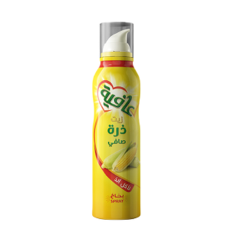Afia Corn Spray 200Ml
