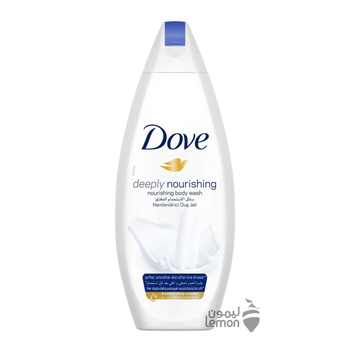 Dove Deeply Nourishing Body Wash 250ml