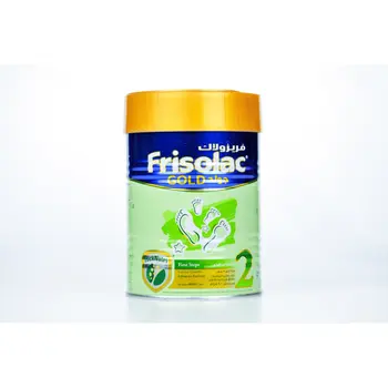 Frisolac Gold Follow-On Formula 400g