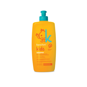 Kanechom Kids Yellow Shampoo 300ml