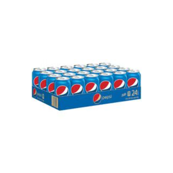 Pepsi Regular 24× 360ml