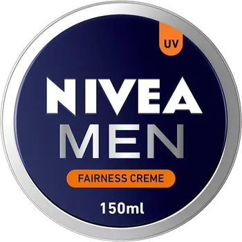 Nivea Men Fairness Cream with UV Protection 150ml