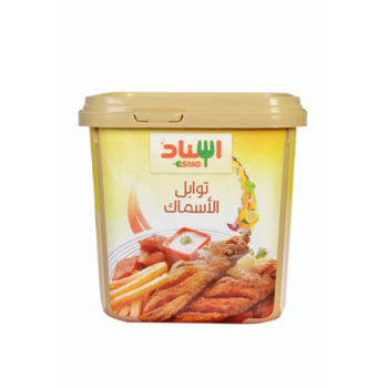 Esnad Seafood Spices 200G