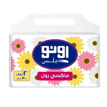 أونو بلس ماكسي رول 2 × 300متر