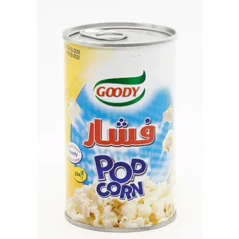 قودي فشار 284 جرام