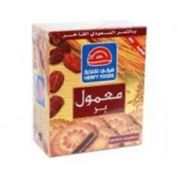 Herfy Mamoul Brown 288g