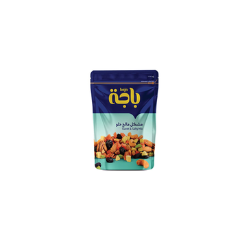 Baja Mixed Sweet & Salty Nuts 120g