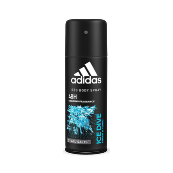 Adidas Ice Dive Deo Body Spray 150ml