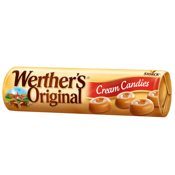 Werther'S Original 50G