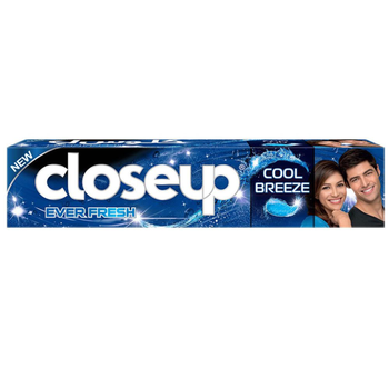 Closeup Ever Fresh Cool Breeze Toothpaste 120ml