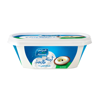 Almarai Fresh Full Fat Labneh 200g