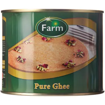 Farm Pure Ghee 400g