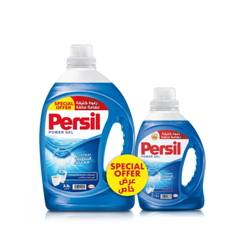 Persil Gel High Foam 2.9L