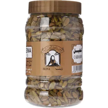 Zeina Cardamom 250g