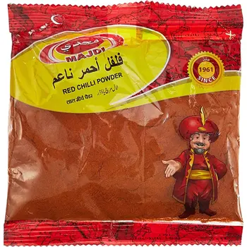 Majdi Red Chilli Powder 85g