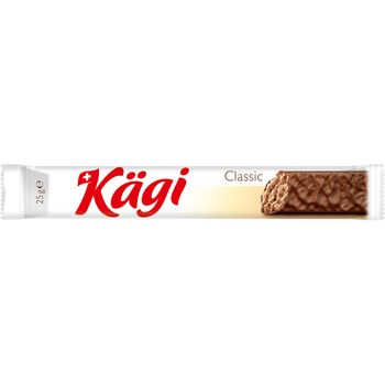 Kagi Classic Wafer 25 G