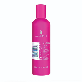 Lee Stafford Frizz Off Shampoo 250ml
