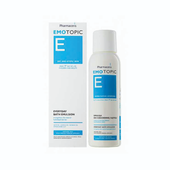 Pharmaceris Emotopic Bath Emulsion 400ml