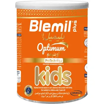 بليميل-4 حليب 400 جرام