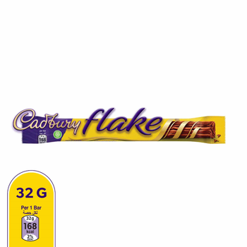 كادبوري فليك 32جرام