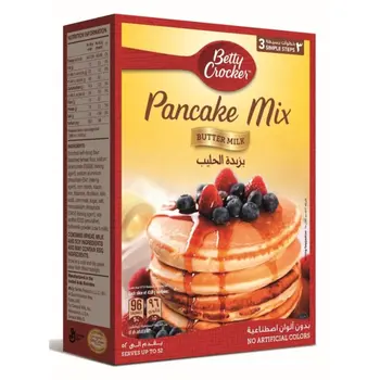 Betty Crocker Buttermilk Pancake Mix 907g