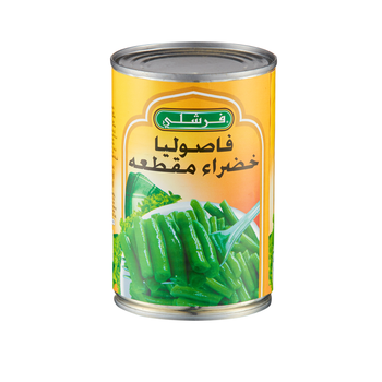 Freshly Green Beans 411 g
