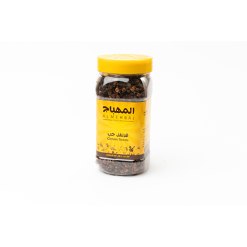 Mehbaj Whole Cloves 145g