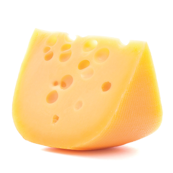 Emmental Cheese France 250g