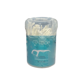 بلف أعواد أسنان 100 حبة