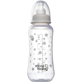 Vital Baby Perfectly Simple Feeding Bottle 240ml