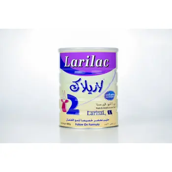 لاريلاك حليب أطفال رقم 2 | 900جم