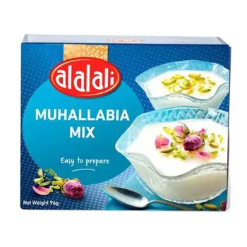 Al Alali Muhallabia Mix 96g