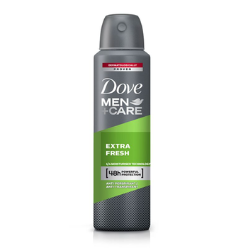 Dove Men+Care Extra Fresh Deodorant 150ml