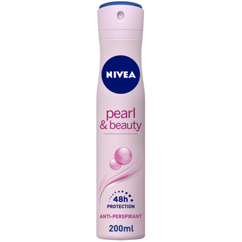 Nivea Pearl & Beauty Antiperspirant Spray 200ml