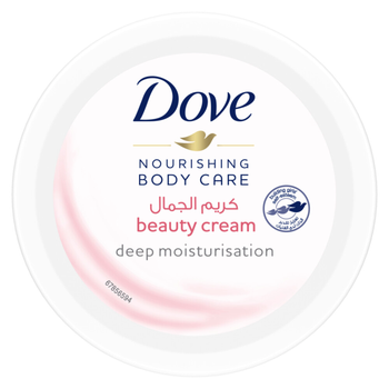 دوف كريم زهري 75مل