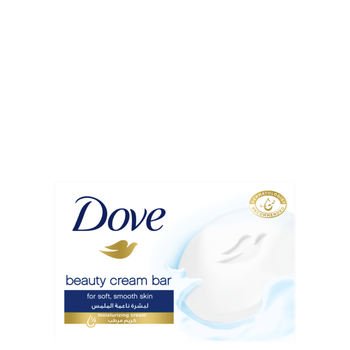 Dove Beauty Cream Bar 75g