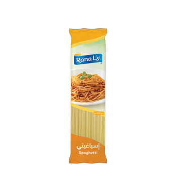 رنا اسباجيتي 400جرام