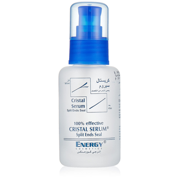 Energy Cosmetics Crystal Serum 60ml