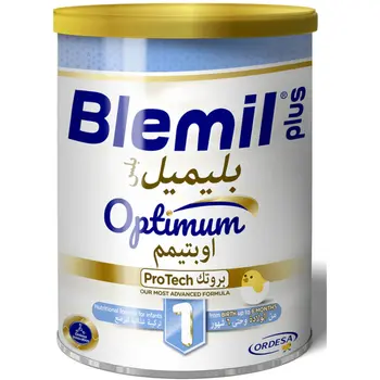 Blemil Plus Optimum Protech Infant Formula 400g