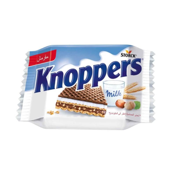 Knoppers 25G