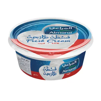Almarai Freshlite Cream 100g