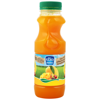 Nadec Mango Fruit Mix Nectar No Added Sugar 300ml