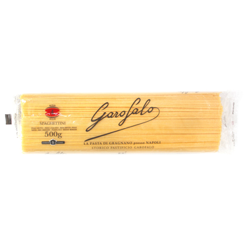 Garofalo Italian Spaghettini 500g